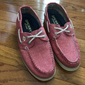 Men’s Sperry’s